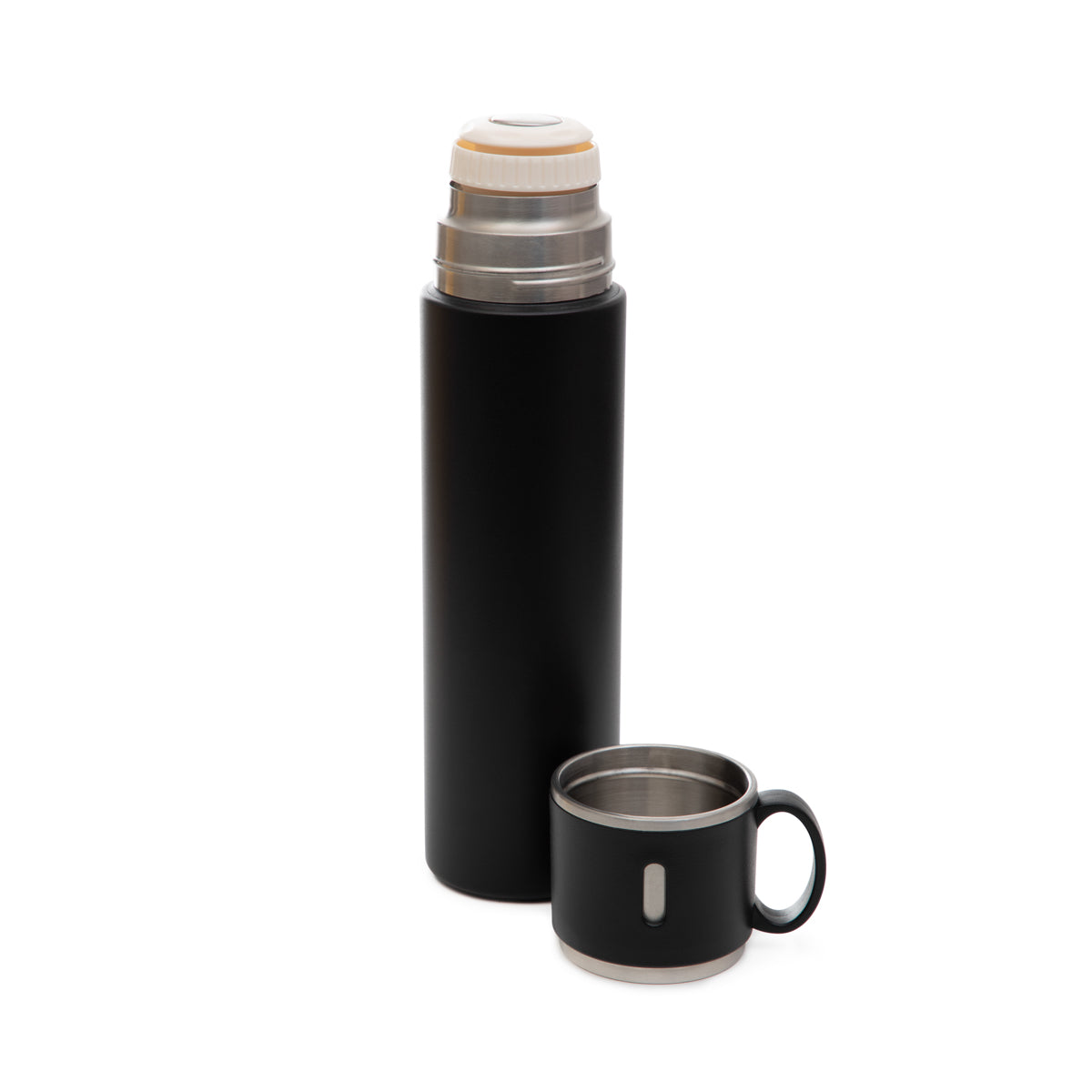 Homla  Libre Vacuum Flask Black 0,58L