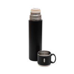 Homla  Libre Vacuum Flask Black 0,58L