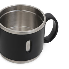 Homla  Libre Vacuum Flask Black 0,58L