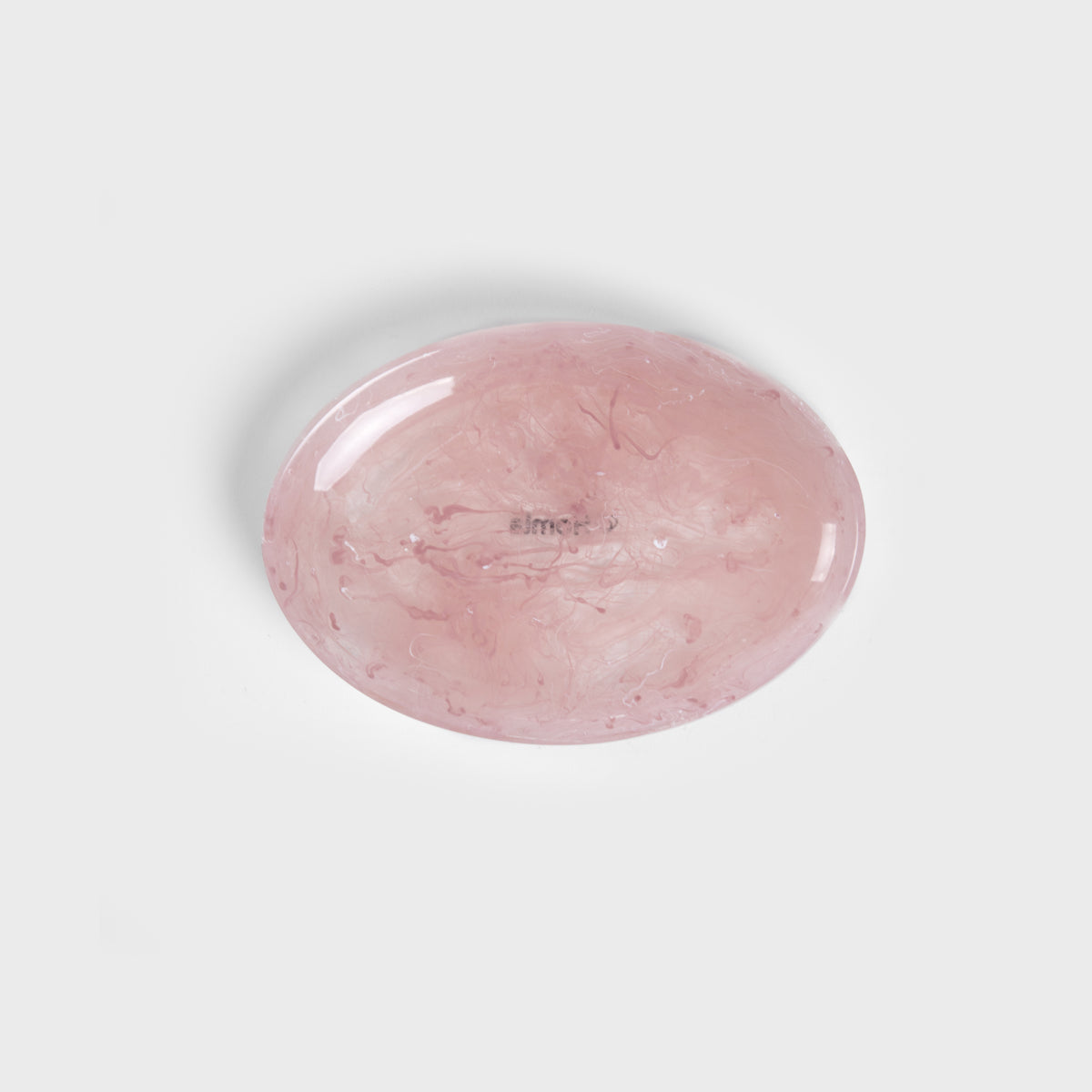Homla Rosia Tray Pink  19X11X2,4 Cm