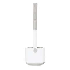Homla Reina Toilet Brush White 12.3X6.2X36.5cm