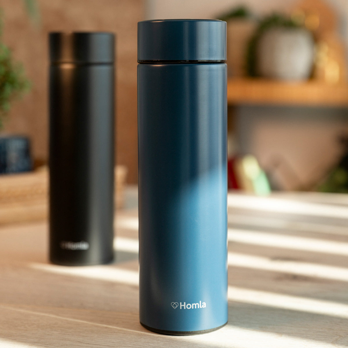 Homla Gante Thermos Navy Blue 0,5 L