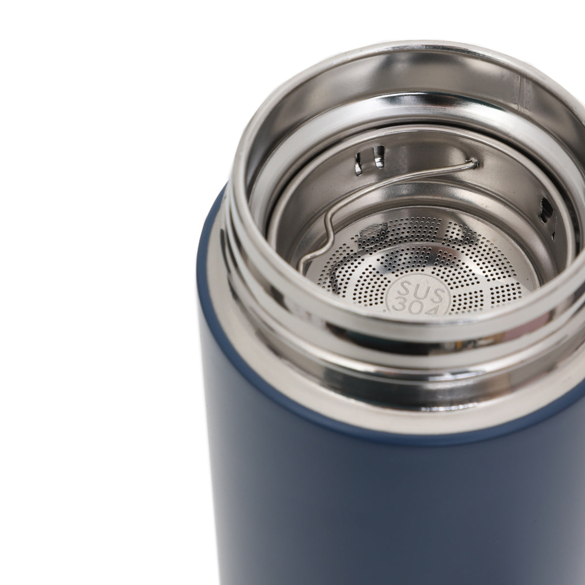Homla Gante Thermos Navy Blue 0,5 L