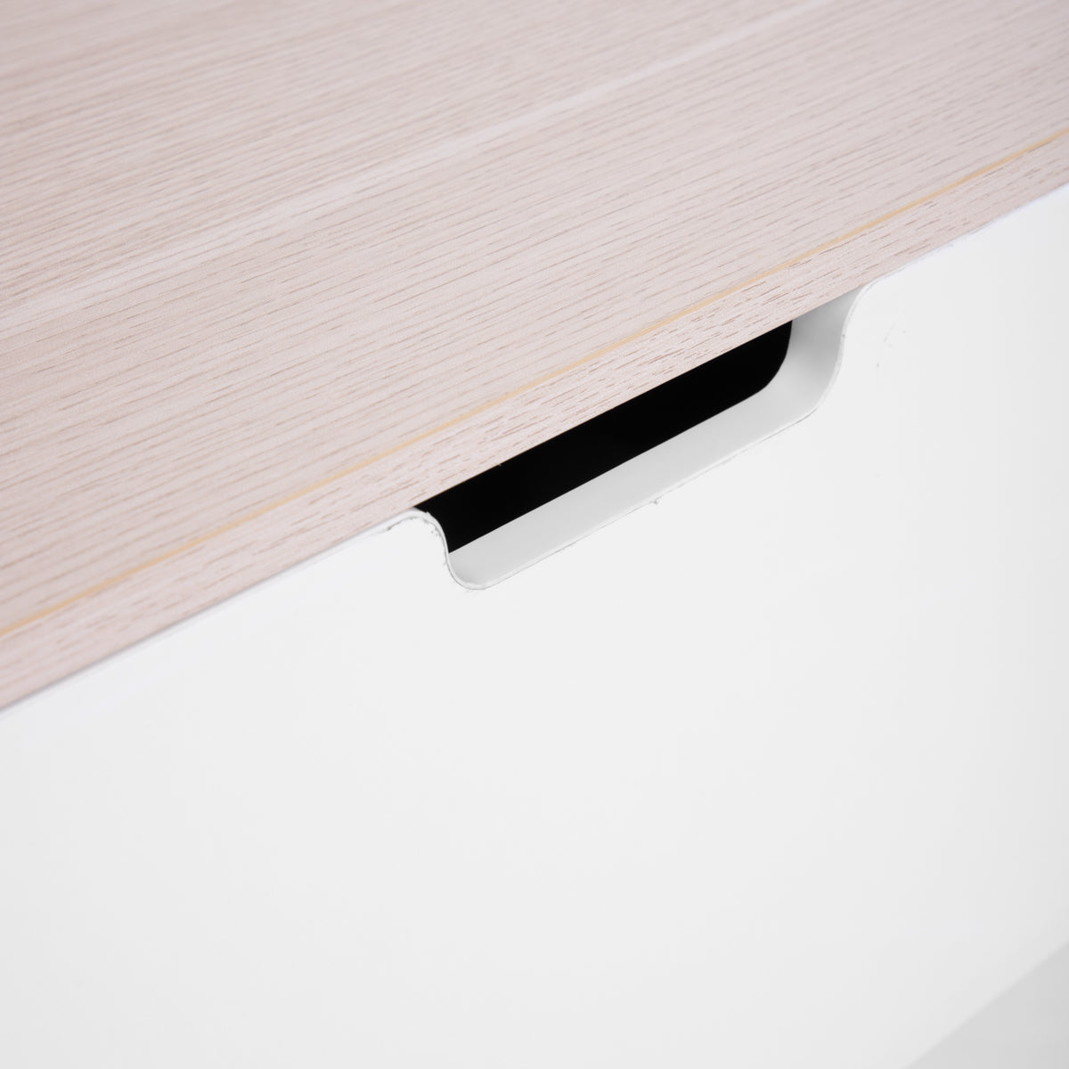 Homla Coffee Table  Anzabi  With Lifting Top White  105X50.5X43.5 Cm