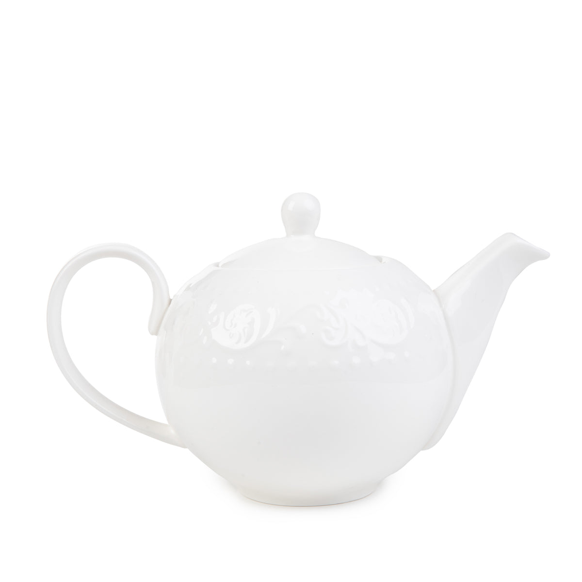 Homla Sylia Jug Ecru 1 L
