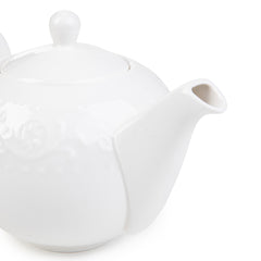 Homla Sylia Jug Ecru 1 L