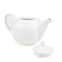 Homla Sylia Jug Ecru 1 L