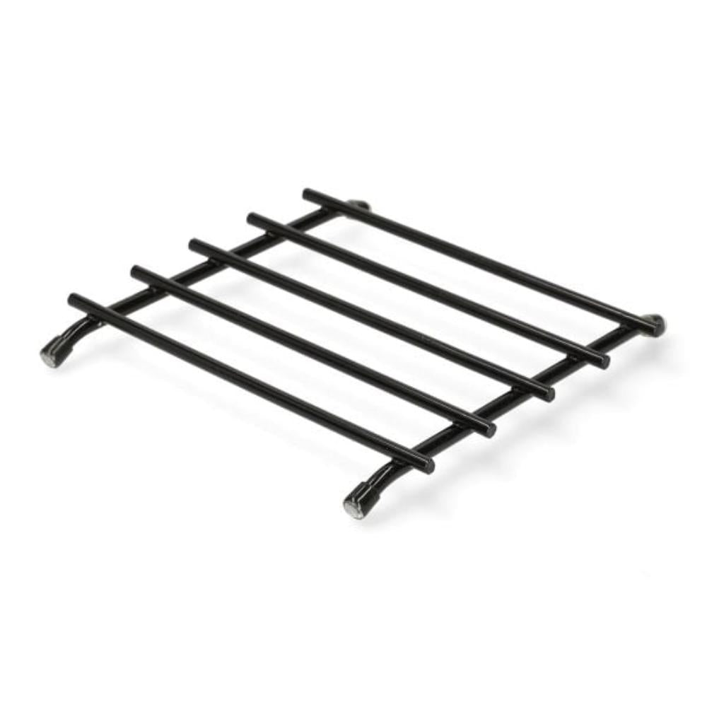 Homla Duncan Hot Dish Coaster Black 20 Cm