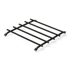 Homla Duncan Hot Dish Coaster Black 20 Cm