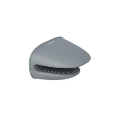 Homla Easy Cook Silicone Glove Grey 8X11 Cm