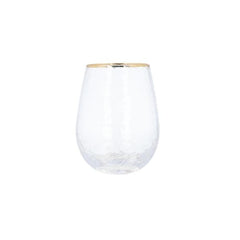 Homla Estella Glass Transparent 0,55L