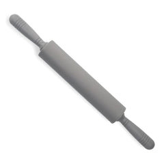 Homla Easy Cook Rolling Pin Grey 49X5 Cm