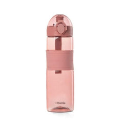 Homla Theo Bottle Pink 0,6 L