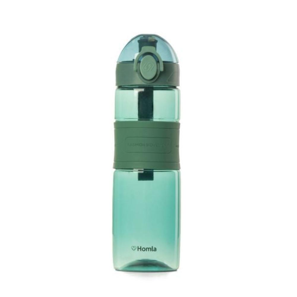 Homla Theo Bottle Green 0,6 L