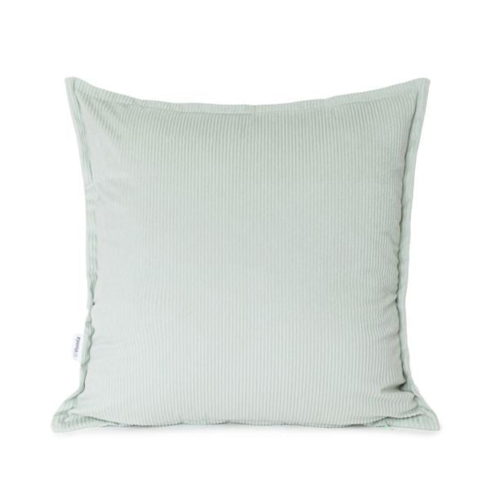 Homla Nantu Cushion Cover Pistachio 45X45X1.5 Cm