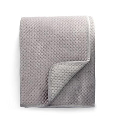 Homla Zemi Throw Grey 200X240 Cm