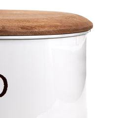 Homla Conti Bread Box 35X19X13 Cm