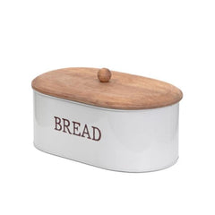 Homla Conti Bread Box 35X19X13 Cm