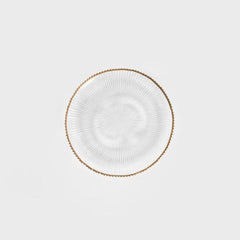 Homla Plate  Lynn  Dessert Plate  21 Cm