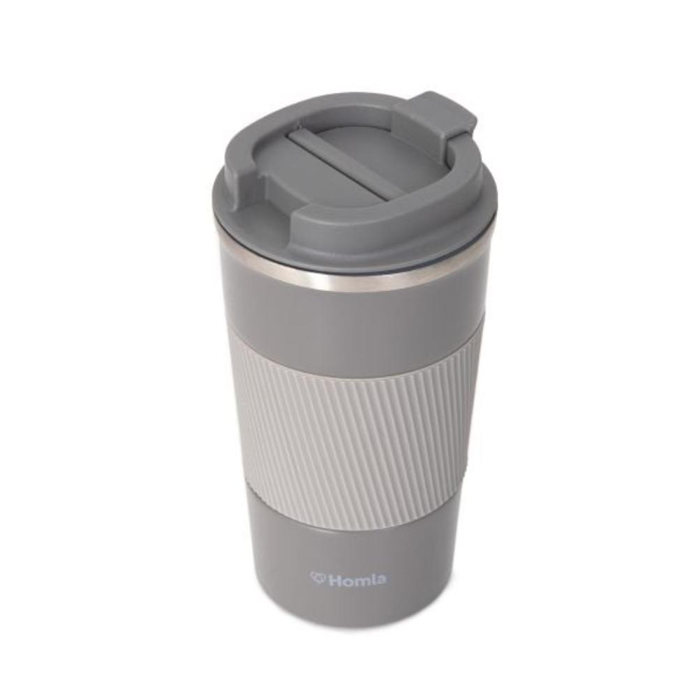 Homla Dione Thermal Mug Grey 0,51