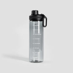 Homla Lunare Bottle Black 0,7 L
