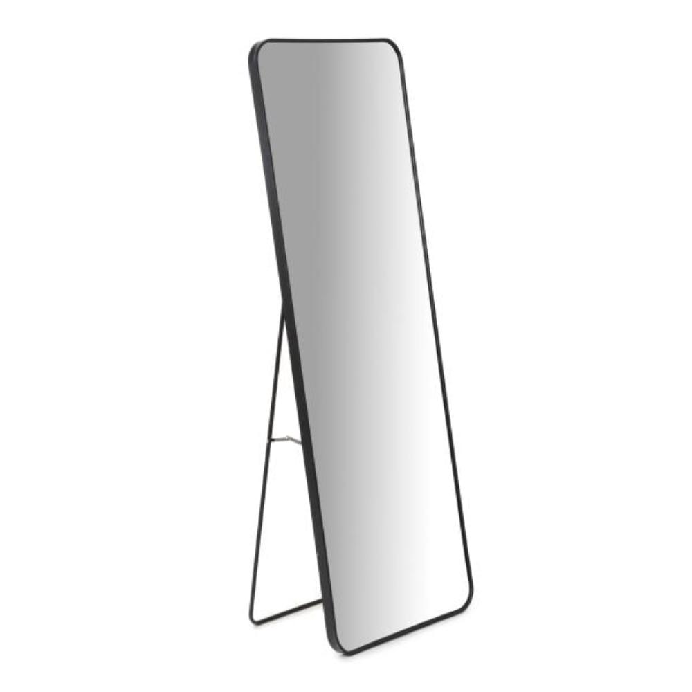 Homla Elora Standing Mirror  Black 50X140cm