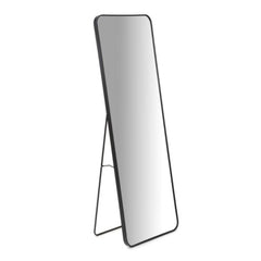 Homla Elora Standing Mirror  Black 50X140cm
