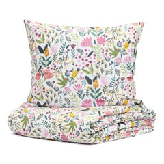 Homla Peona Bedding Cotton Floral 200X220 Cm