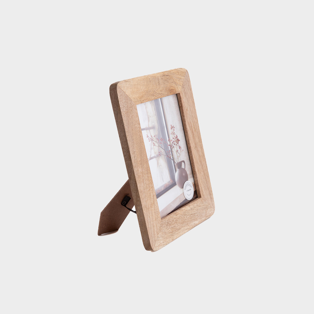 Homla Abese Photo Frame Natural 10X15 Cm