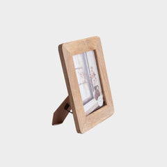 Homla Abese Photo Frame Natural 10X15 Cm