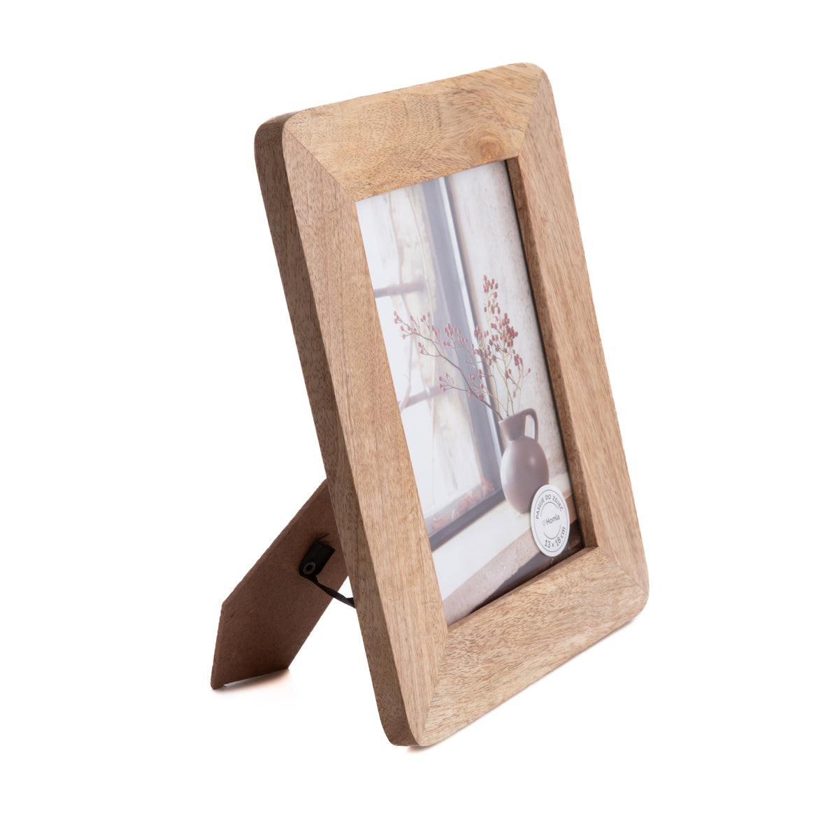 Homla Abese Photo Frame Natural 13X18 Cm