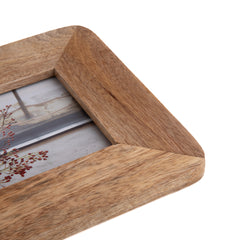 Homla Abese Photo Frame Natural 13X18 Cm