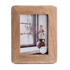 Homla Abese Photo Frame Natural 13X18 Cm