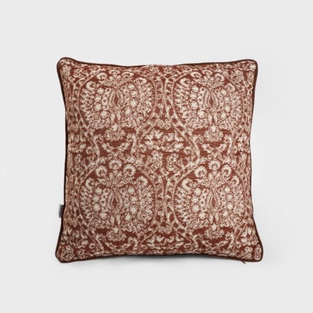 Homla Ahia Cushion Cover  Patterned 45X45 Cm