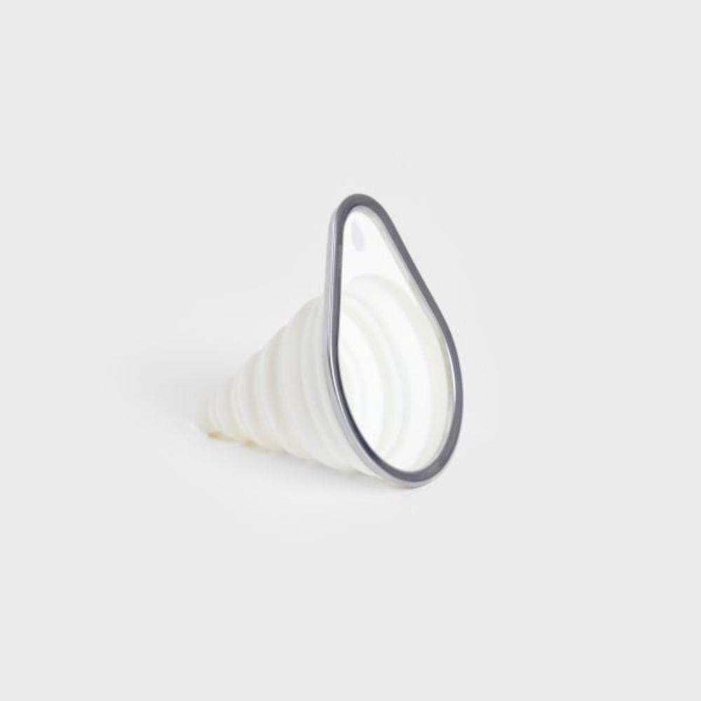 Homla Lejek  Easy Cook  funnel with steel borders  11,5X11 Cm