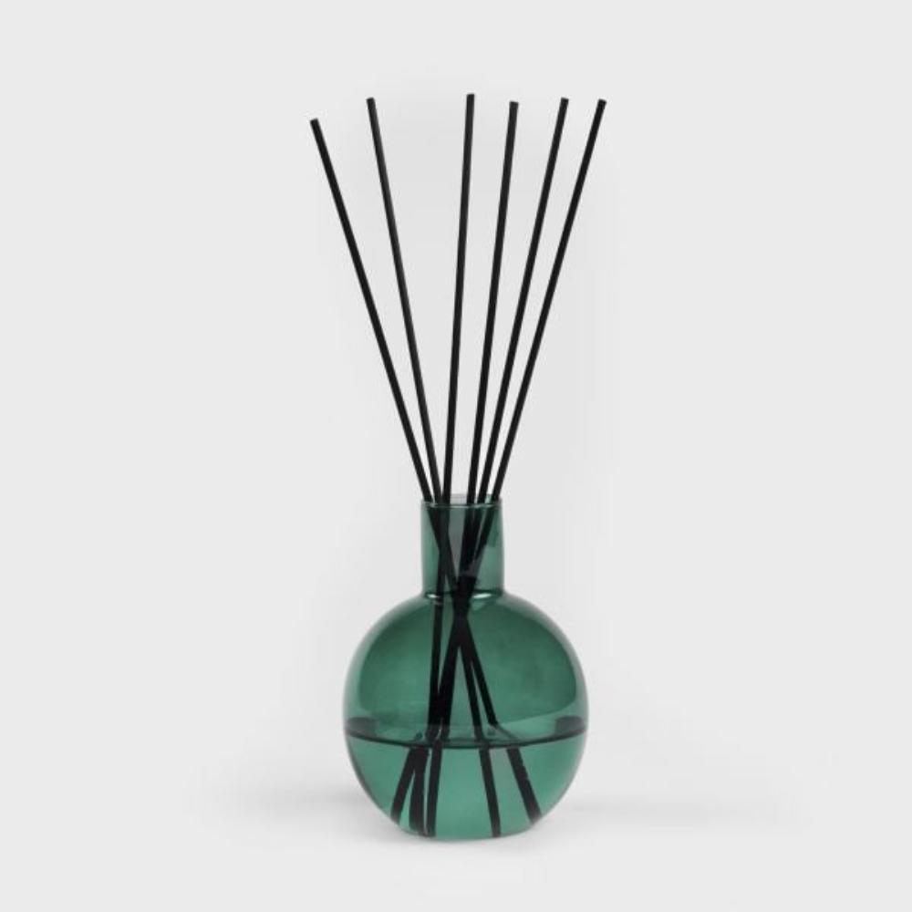Homla Sheer Bamboo Breeze Aroma Fragrance Diffuser Green 200Ml