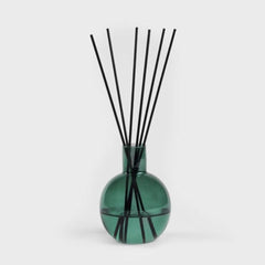 Homla Sheer Bamboo Breeze Aroma Fragrance Diffuser Green 200Ml