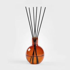 Homla Sheer Citrus&Carbon Fragrance Diffuser Carmel 200Ml