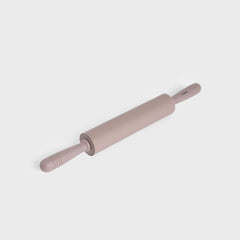 Homla Wałek  Easy Bake Rolling Pin Taupe  49X5 Cm