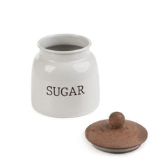 CONTI Sugar Container 11x10 cm