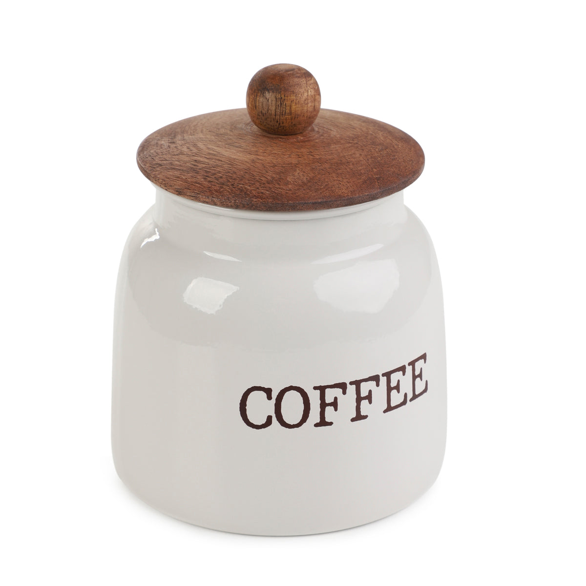 CONTI Coffee Container  11x10 cm