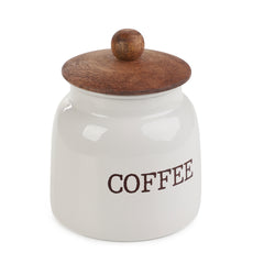 CONTI Coffee Container  11x10 cm