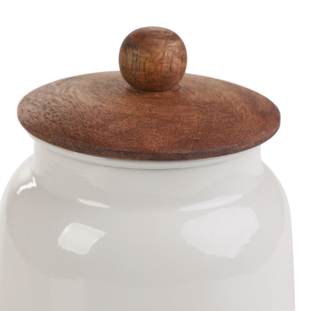 CONTI Coffee Container  11x10 cm