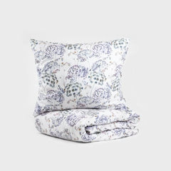 Homla Bedding  Lorret  Microfibre Beige Floral  160X200 + 2*70X80 Cm