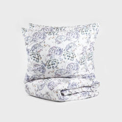 Homla Bedding  Lorret  Microfibre Beige Floral  220X200 + 2*70X80 Cm
