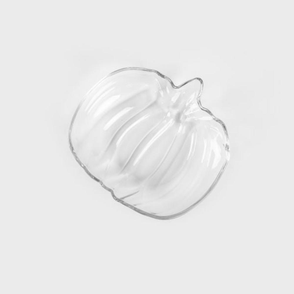 Homla Mirra Pumpkin Serving Plate  21 X 20 Cm