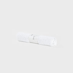 Homla Bathroom Rug  Jon  Non-Slip White  50X70 Cm