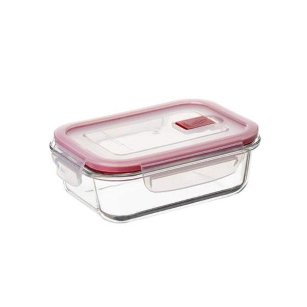 Cook & Eat Rect Dish 0.64Lt