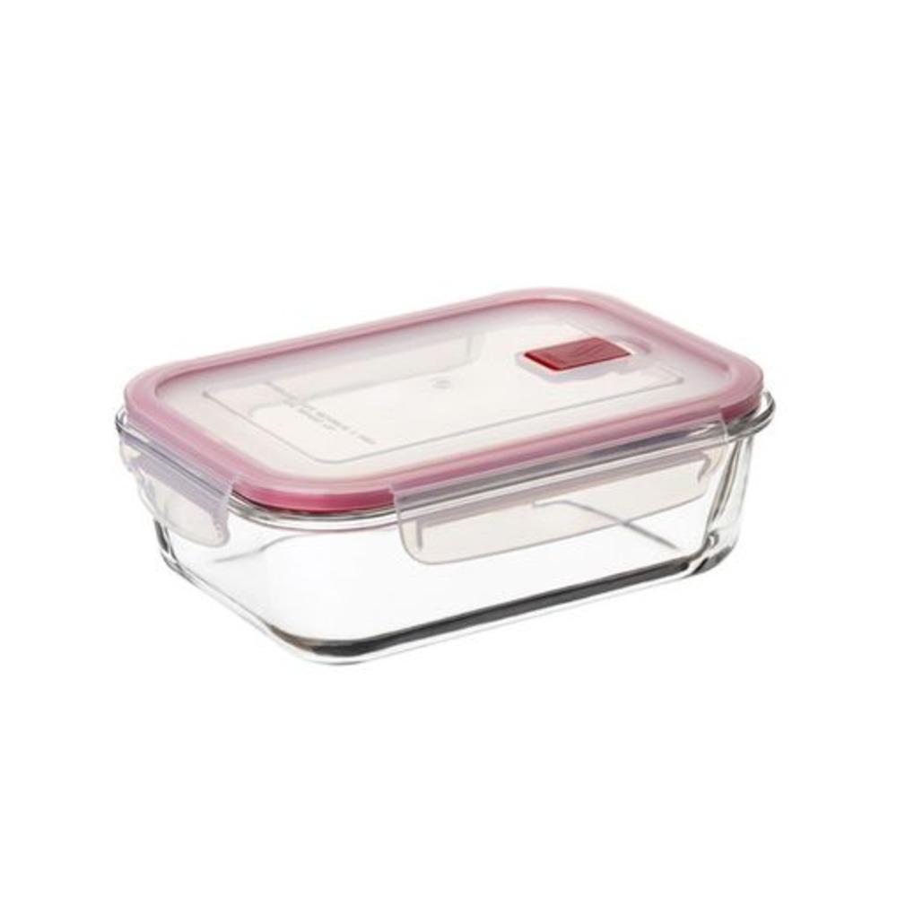 Cook & Eat Rect Dish 1.1Lt