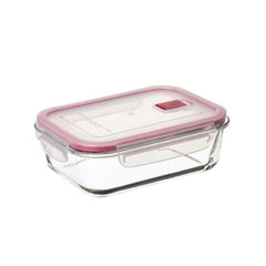 Cook & Eat Rect Dish 1.1Lt